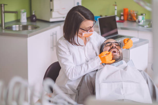 Best Emergency Dentist for Lost Fillings or Crowns in Clifton Gardens, NY
